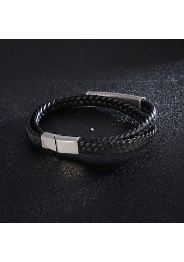 Bracelet Homme ALBERTO RICCI KB112784-K