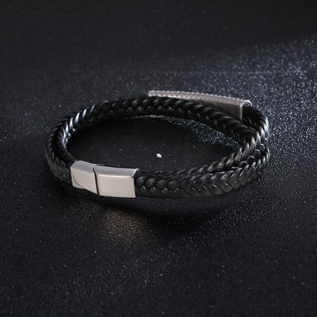 Bracelet Homme ALBERTO RICCI KB112784-K