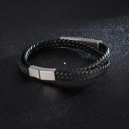 Bracelet Homme ALBERTO RICCI  KB112784-K - ALBERTO RICCI