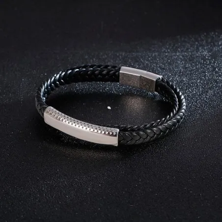 Bracelet Homme ALBERTO RICCI  KB112784-K - ALBERTO RICCI