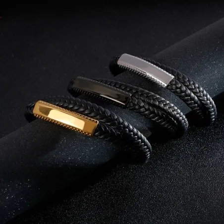 Bracelet Homme ALBERTO RICCI  KB112784-K - ALBERTO RICCI