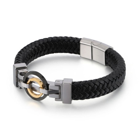 Bracelet Homme ALBERTO RICCI  KB117061-KFC ALBERTO RICCI - 1