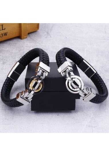 Bracelet Homme ALBERTO RICCI  KB117061-KFC ALBERTO RICCI - 4