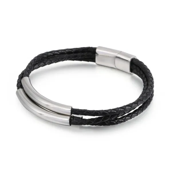 Bracelet Homme ALBERTO RICCI KB117068-KFC - ALBERTO RICCI Bracelet Homme ALBERTO RICCI KB117068-KFC - ALBERTO RICCI