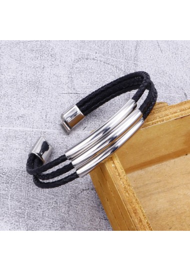 Bracelet Homme ALBERTO RICCI  KB117068-KFC ALBERTO RICCI - 3