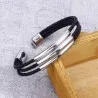 Bracelet Homme ALBERTO RICCI  KB117068-KFC - ALBERTO RICCI