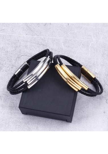 Bracelet Homme ALBERTO RICCI  KB117068-KFC ALBERTO RICCI - 4
