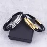Bracelet Homme ALBERTO RICCI  KB117068-KFC - ALBERTO RICCI