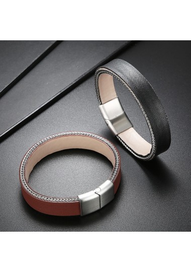 Bracelet Homme ALBERTO RICCI  KB146899-KLHQ