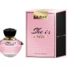 Eau de Parfum Femme LA RIVE SHE IS MINE - LA RIVE