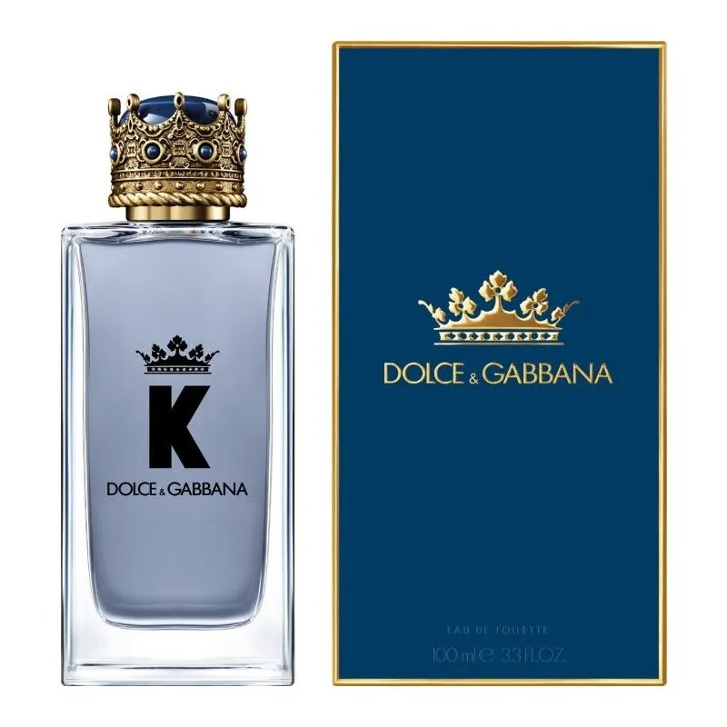 Eau de Parfum Homme DOLCE&GABBANA K BY