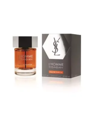 Eau de Parfum Homme YVES SAINT LAURENT L''HOMME 60ML - Yves Saint Laurent