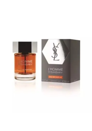 Eau de Parfum Homme YVES SAINT LAURENT L''HOMME 60ML - Yves Saint Laurent