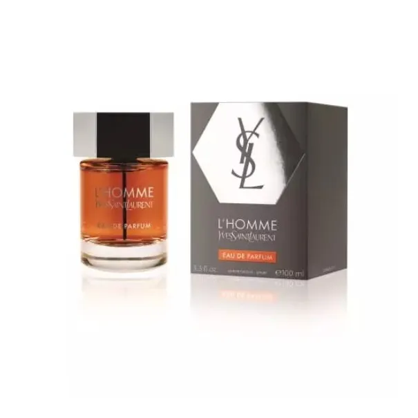 Eau de Parfum Homme YVES SAINT LAURENT L''HOMME 60ML