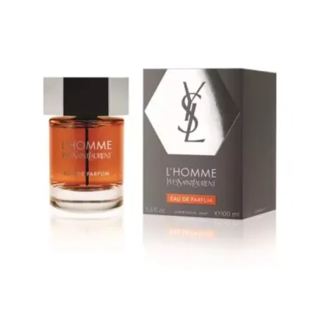 Eau de Parfum Homme YVES SAINT LAURENT L''HOMME 60ML - Yves Saint Laurent