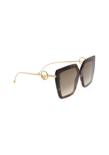 Lunettes de Soleil Femme FENDI FF0410S
