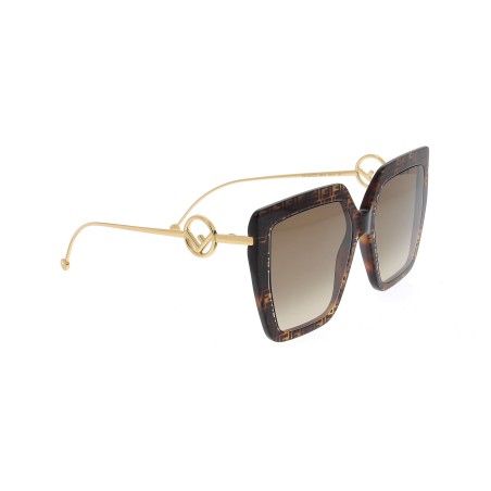 Lunette Louis Vuitton Evidence Z0350W - prix lunette H/F en Tunisie