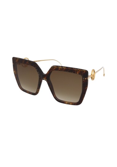 Lunettes de Soleil Femme FENDI FF0410S FENDI - 2