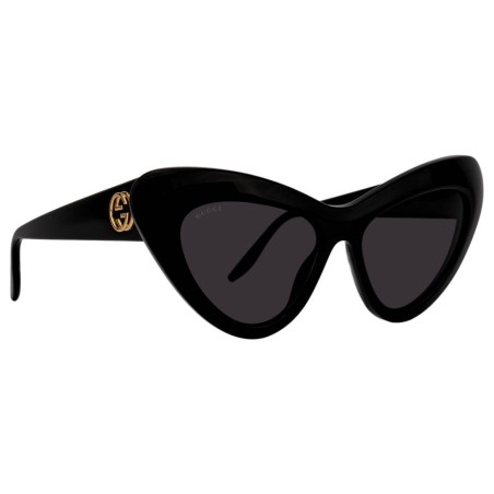 Lunettes de Soleil Femme GUCCI GG0895S