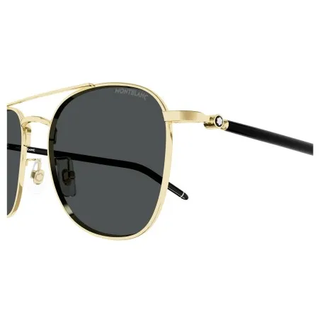 Lunettes de Soleil Homme MONT BLANC MB0271S - MONT BLANC