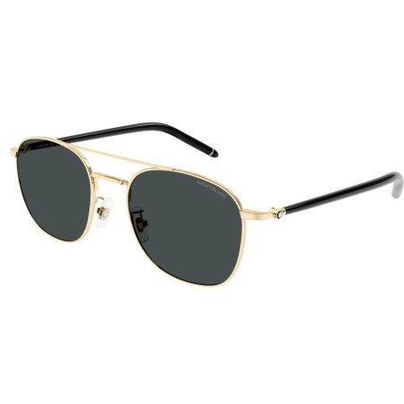 Lunettes de Soleil Homme MONT BLANC MB0271S MONT BLANC - 2