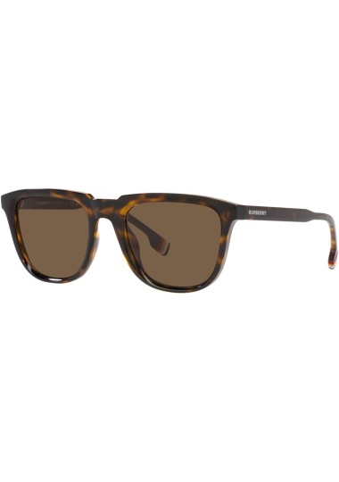 Lunettes de Soleil Unisex BURBERRY BE4381 Burberry - 1
