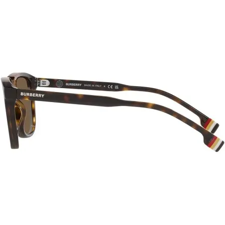 Lunettes de Soleil Unisex BURBERRY BE4381