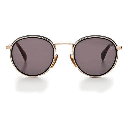 Lunettes de Soleil Homme DAVID BECKHAN DB1033/S DAVID BECKHAN - 1