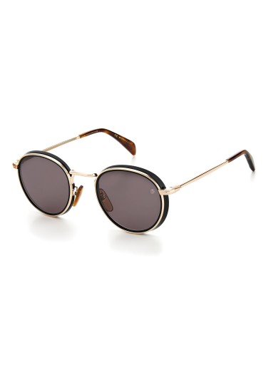 Lunettes de Soleil Homme DAVID BECKHAN DB1033/S