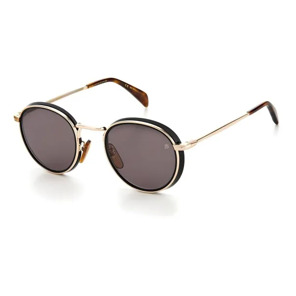 Lunettes de Soleil Homme DAVID BECKHAM DB1033/S - DAVID BECKHAM Lunettes de Soleil Homme DAVID BECKHAM DB1033/S - DAVID BECKHAM