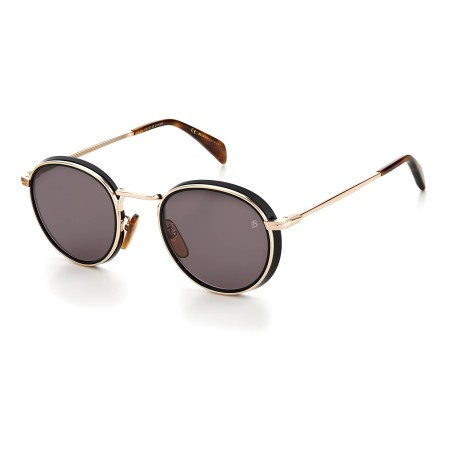 Lunettes de Soleil Homme DAVID BECKHAN DB1033/S