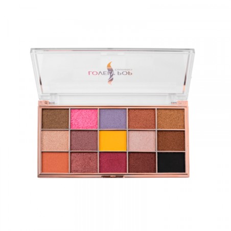 Palette lovely ROSE GOLD OBSESSION 05 - 46