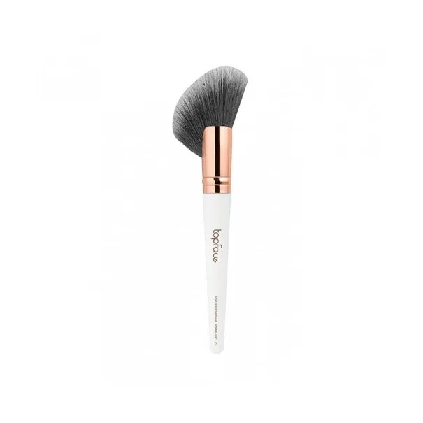 TOPFACE PINCEAU VISAGE ET CORPS - Topface TOPFACE PINCEAU VISAGE ET CORPS - Topface