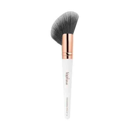 TOPFACE PINCEAU VISAGE ET CORPS - Topface