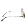 Lunettes de Soleil Femme ALBERTO RICCI 7218 - ALBERTO RICCI