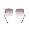 Lunettes de Soleil Femme ALBERTO RICCI 7218 - ALBERTO RICCI