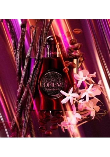 Eau de Parfum Femme YVES SAINT LAURENT OPIUM LE PARFUM