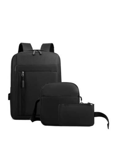 Sac à dos pour ordinateur portable Pack Rentrée Scolaire - 2