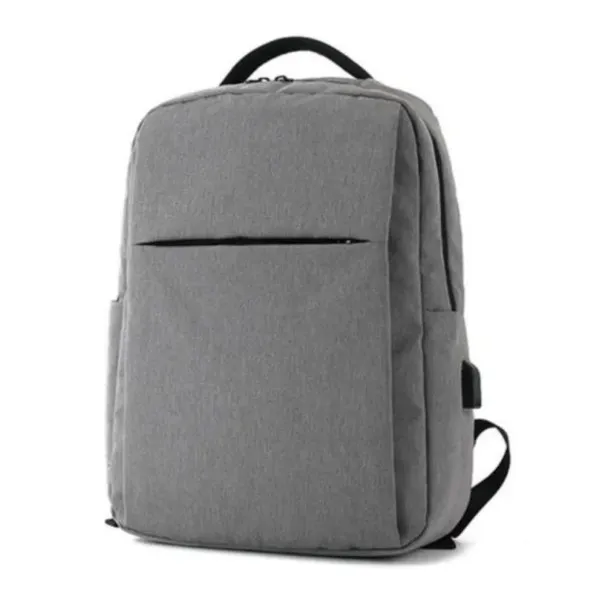 Sac à dos classique pour ordinateur portable - Sac à dos classique pour ordinateur portable -