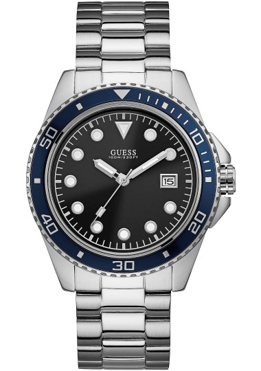 Montre Homme GUESS W1002G1