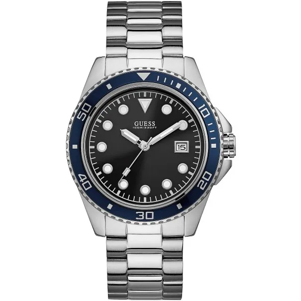 Montre Homme GUESS W1002G1 - Guess Montre Homme GUESS W1002G1 - Guess