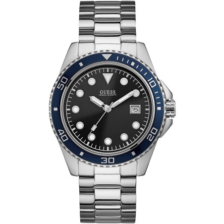 Montre Homme GUESS W1002G1