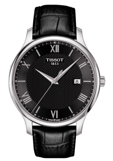 Montre Homme TISSOT T063.610.16.058.00 - 940