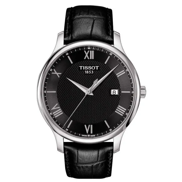 Montre Homme TISSOT T063.610.16.058.00 - Tissot Montre Homme TISSOT T063.610.16.058.00 - Tissot