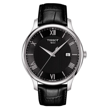 Montre Homme TISSOT T063.610.16.058.00 - 940