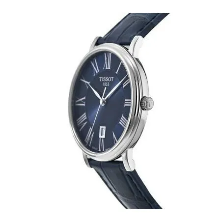 Montre Homme TISSOT CARSON PREMIUM T122.410.16.043.00 - Tissot