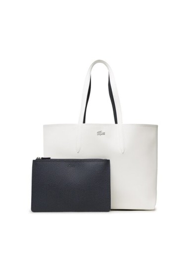 Sac à Main Femme LACOSTE RÉVERSIBLE NF2142AA