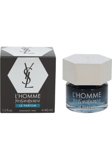 Eau de Parfum Homme YVES SAINT LAURENT L'HOMME LE PARFUM - Yves Saint Laurent