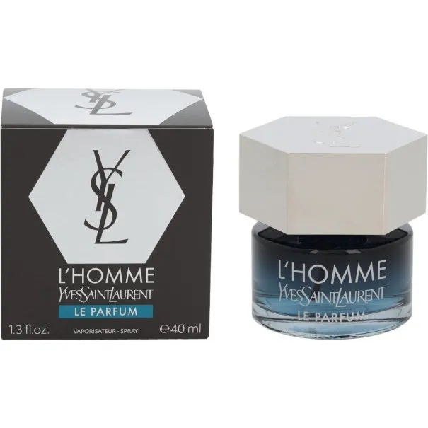 Eau de Parfum Homme YVES SAINT LAURENT L'HOMME LE PARFUM