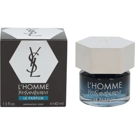 Eau de Parfum Homme YVES SAINT LAURENT L'HOMME LE PARFUM - Yves Saint Laurent